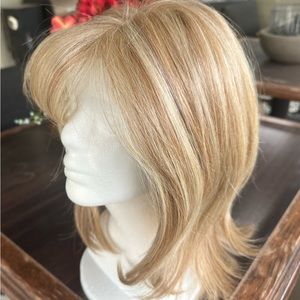 Synthetic Hair, Heat Friendly, Absolute ShowStopper!!!